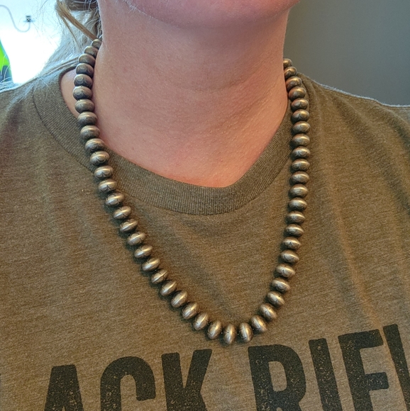 Navajo Pearls - Picture 3 of 4